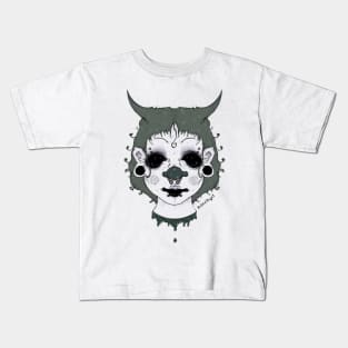 Decapitated Clown Kids T-Shirt